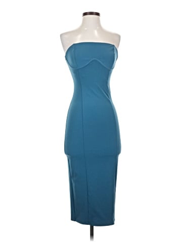 Zara Cocktail Dress (view 1)