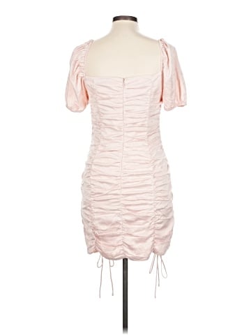 Storia Cocktail Dress (view 2)