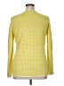 PaperWhite Yellow Long Sleeve Blouse Size XL - photo 2