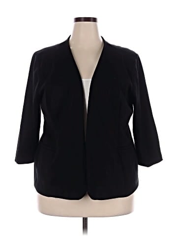 W. by Wantable Blazer (view 1)