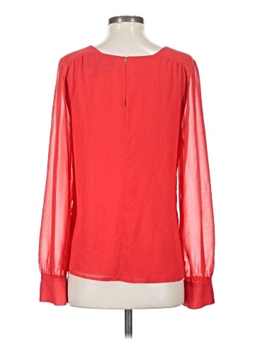 Rory Beca Long Sleeve Blouse (view 2)