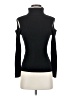 525 America Black Turtleneck Sweater Size S - photo 1