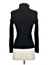 525 America Black Turtleneck Sweater Size S - photo 2