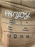 Fanjoy Tan Pullover Hoodie Size XL - photo 7