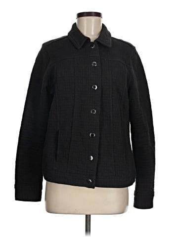 Isaac Mizrahi LIVE! Jacket (view 1)