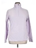 Columbia 100% Polyester Purple Sweatshirt Size XL - photo 1