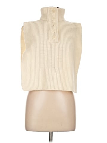 Sandro Turtleneck Dickey (view 1)