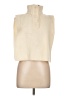Sandro Ivory Turtleneck Dickey One size - photo 1