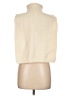 Sandro Ivory Turtleneck Dickey One size - photo 2