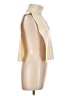 Sandro Ivory Turtleneck Dickey One size - photo 4