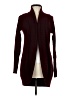 RD Style Burgundy Cardigan Size M - photo 1