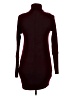 RD Style Burgundy Cardigan Size M - photo 2