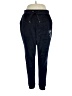 White Mark Blue Casual Pants Size 1X - photo 1