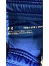 Under Armour 100% Polyester Solid Blue Athletic Shorts Size XS (youth) - photo 3