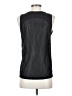 Varley Black Sleeveless T-Shirt Size 5 - photo 2
