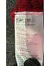 Out From Under Burgundy Bodysuit Size L - photo 4
