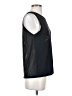 Varley Black Sleeveless T-Shirt Size 5 - photo 4
