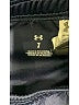 Under Armour 100% Polyester Blue Athletic Shorts Size 7 - photo 3