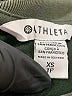 Athleta Green Cardigan Size XS - photo 7