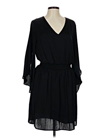 Jennifer Lopez Casual Dress (view 1)