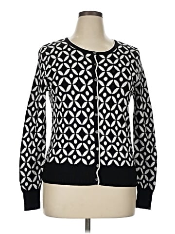Foxcroft Cardigan (view 1)