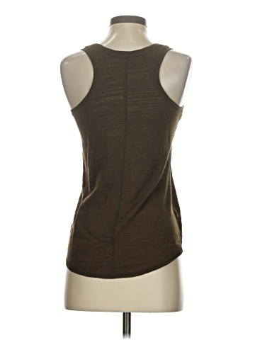 FEED Sleeveless T-Shirt (view 2)