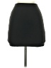 Shein Solid Black Casual Skirt Size XS - photo 1