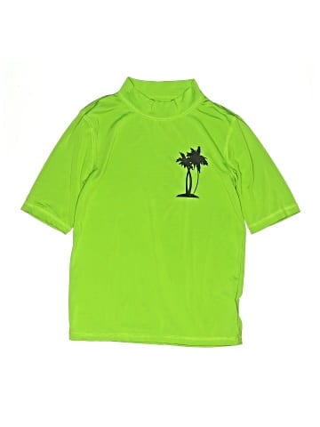 Cat & Jack Short Sleeve Turtleneck (view 1)