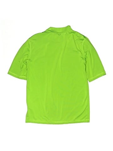 Cat & Jack Short Sleeve Turtleneck (view 2)