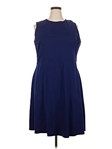 Anne Klein Casual Dress (view 1)