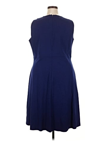 Anne Klein Casual Dress (view 2)