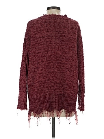 Umgee Pullover Sweater (view 2)