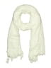 Forever 21 100% Viscose Ivory White Scarf One size - photo 1