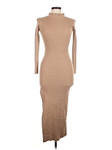 Mable Casual Dress (view 1)