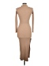 Mable Tan Casual Dress Size M - photo 2