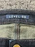 Level 99 Black Jeans Size 30 waist - photo 6