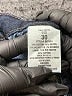 Level 99 Black Jeans Size 30 waist - photo 7