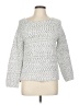 Buffalo by David Bitton Tweed Silver Pullover Sweater Size L - photo 1