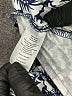 Talbots Paisley Blue Casual Skirt Size XL (petite) - photo 4