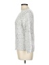 Buffalo by David Bitton Tweed Silver Pullover Sweater Size L - photo 5