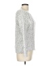 Buffalo by David Bitton Tweed Silver Pullover Sweater Size L - photo 4