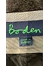 Boden Solid Black Wool Pants Size 12 - photo 3