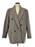 H&M Gray Coat Size L - photo 1