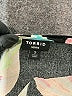 Torrid 100% Rayon Black Tank Top Size 3X Plus (3) - photo 7