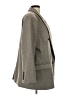 H&M Gray Coat Size L - photo 4