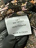 o.p.t 100% Polyester Brown Long Sleeve Blouse Size XS - photo 8