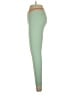 Popflex Color Block Green Active Pants Size S - photo 5