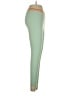 Popflex Color Block Green Active Pants Size S - photo 4
