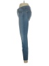 7 For All Mankind Hearts Blue Jeans Size 25 waist - photo 5
