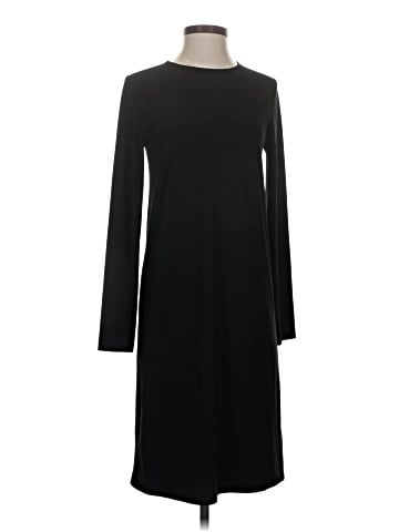 KAMALIKULTURE x Norma Kamali Casual Dress (view 1)